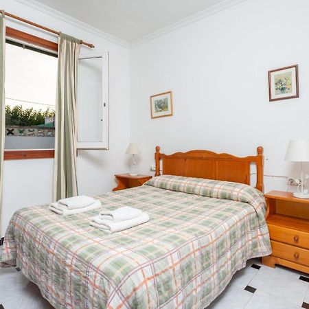 Villa Emilio Cala En Porter  외부 사진