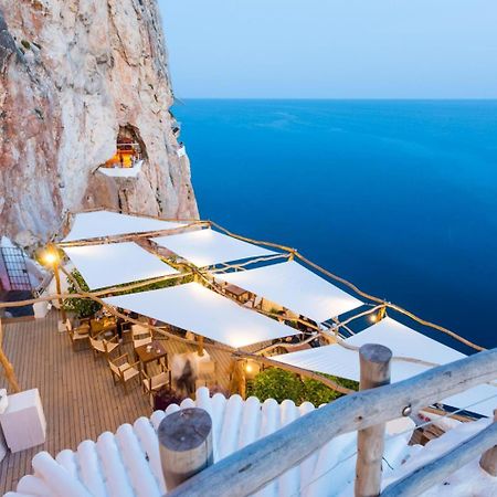 Villa Emilio Cala En Porter  외부 사진