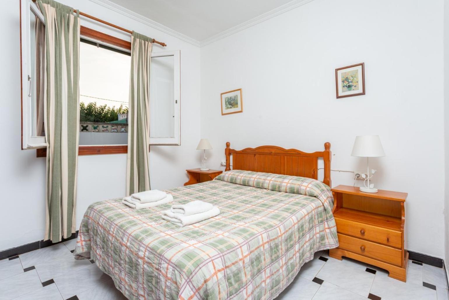 Villa Emilio Cala En Porter  외부 사진