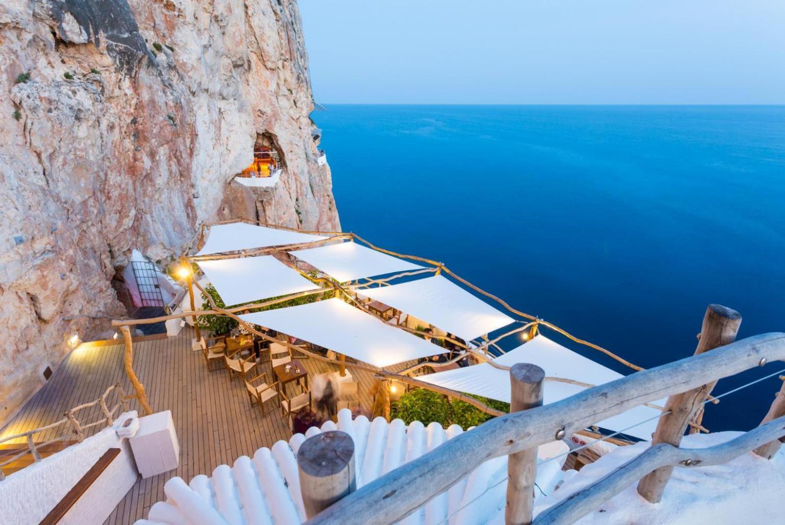 Villa Emilio Cala En Porter  외부 사진