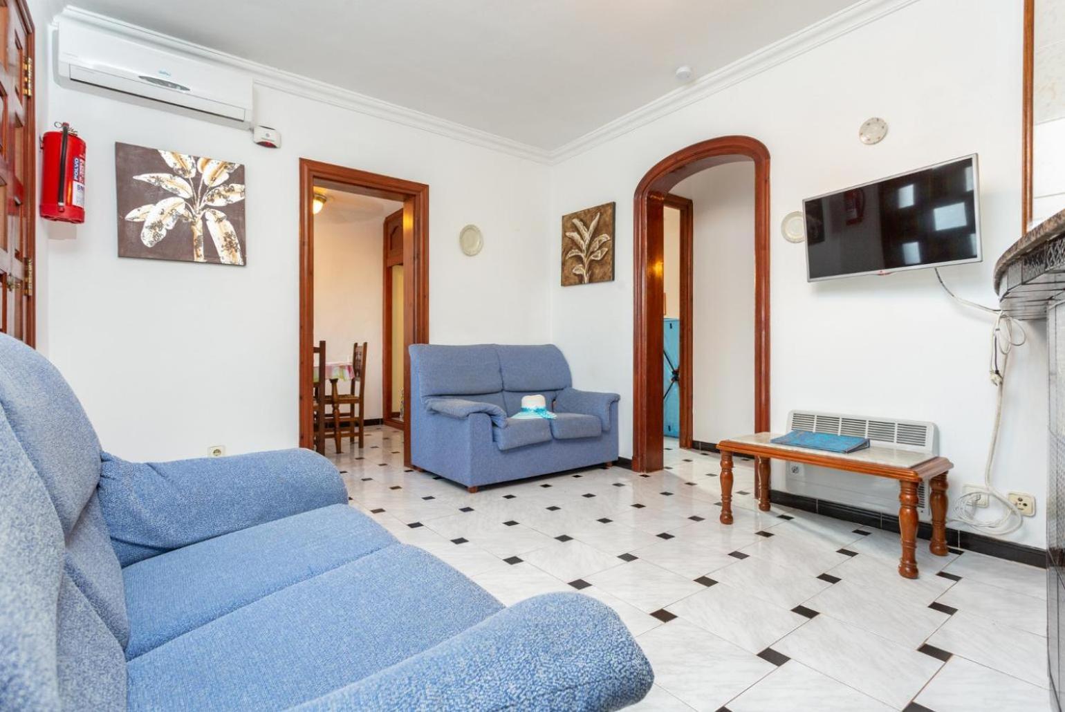 Villa Emilio Cala En Porter  외부 사진