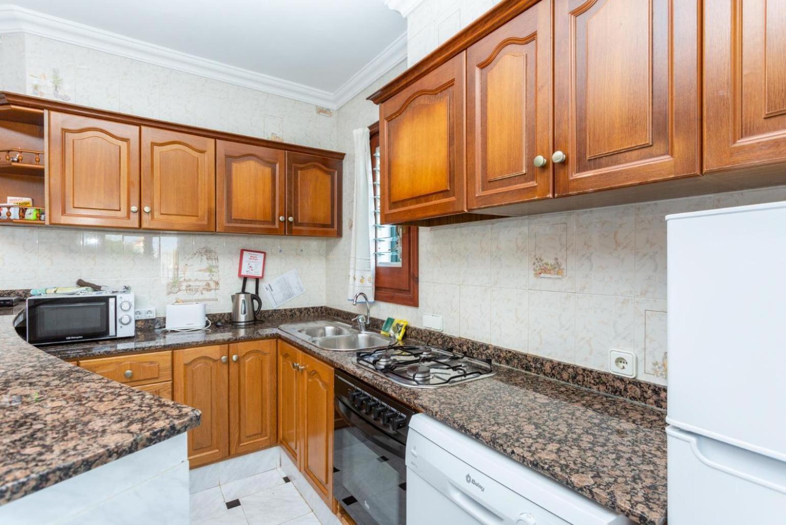 Villa Emilio Cala En Porter  외부 사진